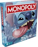 Monopoly Stitch - Nederlandse Editie, Verzenden, Nieuw