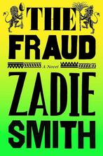 9780241337004 The Fraud Zadie Smith, Boeken, Nieuw, Zadie Smith, Verzenden