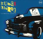 Various - Cuba Libre 3 - La Música Cubana, Ophalen of Verzenden, Gebruikt