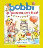 Bobbi - Gefeliciteerd, lieve Bobbi (9789020683882), Boeken, Verzenden, Nieuw