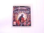 PlayStation 3 - Dantes Inferno, Ophalen of Verzenden, Nieuw