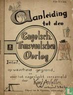 Aanleiding tot den Engelsch-Transvaalschen Oorlog - 1900, Eén stripboek, Verzenden, Gelezen, Achilles, Korporaal.
