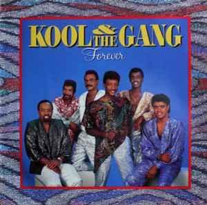 LP gebruikt - Kool &amp; The Gang - Forever, Cd's en Dvd's, Vinyl | R&B en Soul, Zo goed als nieuw, Verzenden