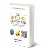 9789916951354 De Bitcoin Standaard: Het Decentrale Altern..., Boeken, Nieuw, Saifedean Ammous, Verzenden