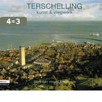 Terschelling 9789081543811 G.B. Volgers, Boeken, Verzenden, Gelezen, G.B. Volgers