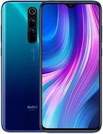 Xiaomi Redmi Note 8 Pro Dual SIM 64GB blauw, Verzenden, Zo goed als nieuw, Zonder abonnement, Zonder simlock
