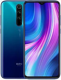 Xiaomi Redmi Note 8 Pro Dual SIM 64GB blauw, Telecommunicatie, Mobiele telefoons | Overige merken, Zo goed als nieuw, Zonder simlock