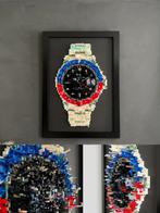Bricksy - Rolex GMT-Master II Pepsi | LEGO, Antiek en Kunst