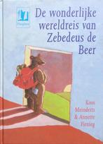 Wonderlijke Wereldreis Zebedeus De Beer, Ophalen of Verzenden, Nieuw