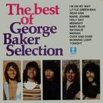 LP gebruikt - George Baker Selection - The Best Of George..., Cd's en Dvd's, Vinyl | Pop, Zo goed als nieuw, Verzenden
