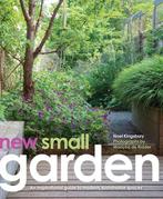 9780711236806 New Small Garden Noel Kingsbury, Verzenden, Nieuw, Noel Kingsbury