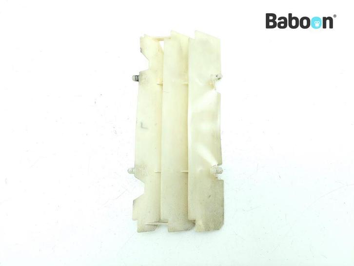 Radiateur Kap Links KTM 125 LC2 1996-1997 (54635034200), Motoren, Onderdelen | Overige, Gebruikt, Verzenden