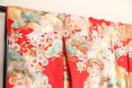 kimono- iro-uchikake-japan - Zijde - Japan - 1900-2000