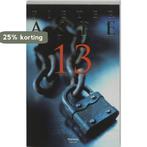 13 / Meesters in Misdaad / 13 9789022317891 Pieter Aspe, Boeken, Verzenden, Gelezen, Pieter Aspe