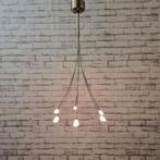 Lumi Tech hanglamp 56 Refurbished, Ophalen, Zo goed als nieuw, Overige materialen, Modern