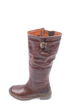 Travelin Laarzen in maat 38 Bruin, Kleding | Dames, Schoenen, Hoge laarzen, Bruin, Verzenden, Travelin