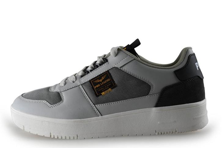 PME Legend sneakers in maat 46 Grijs | 10% korting, Kleding | Heren, Schoenen, Overige kleuren, Zo goed als nieuw, Sneakers of Gympen