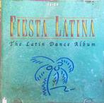 cd - Fiesta Latina - The Latin Dance Album, Cd's en Dvd's, Verzenden, Zo goed als nieuw