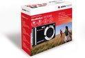 AgfaPhoto DC5200 - Compactcamera - Zwart, Audio, Tv en Foto, Overige Audio, Tv en Foto, Nieuw