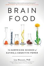 9780399574009 Brain Food The Surprising Science of Eating..., Boeken, Verzenden, Nieuw, Lisa Mosconi