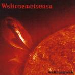 LP gebruikt - Weltraumstaunen - Weltraumwelt, Verzenden, Zo goed als nieuw