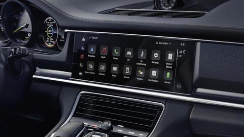 2025 Audi Porsche Navigatie Update EU, Computers en Software, Navigatiesoftware, Nieuw, Ophalen of Verzenden