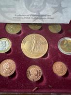 Verenigd Koninkrijk. Probe Set 2002 (Zonder Minimumprijs)