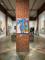 Karl Lagasse - Orange Moon