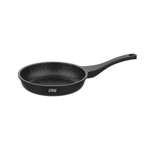 Winning Star Koekenpan - Ø 24 Cm, Huis en Inrichting, Keuken | Keukenbenodigdheden, Nieuw, Ophalen of Verzenden