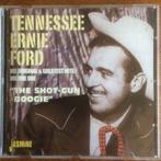 cd - Tennessee Ernie Ford - His Original &amp; Greatest H..., Verzenden, Zo goed als nieuw
