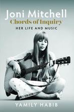 9781036120702 Joni Mitchell: Chords of Inquiry, Boeken, Verzenden, Nieuw, Yamily Habib