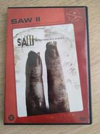 DVD - Saw 2, Cd's en Dvd's, Dvd's | Horror, Vanaf 16 jaar, Verzenden, Gebruikt, Overige genres