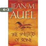 The Shelters of Stone 9780340821954 Jean M. Auel, Boeken, Verzenden, Gelezen, Jean M. Auel