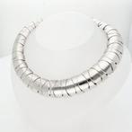Zonder Minimumprijs - Halsketting Zilver, Sieraden, Tassen en Uiterlijk, Kettingen, Nieuw