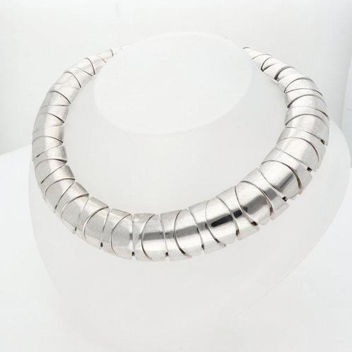 Zonder Minimumprijs - Halsketting Zilver, Sieraden, Tassen en Uiterlijk, Kettingen