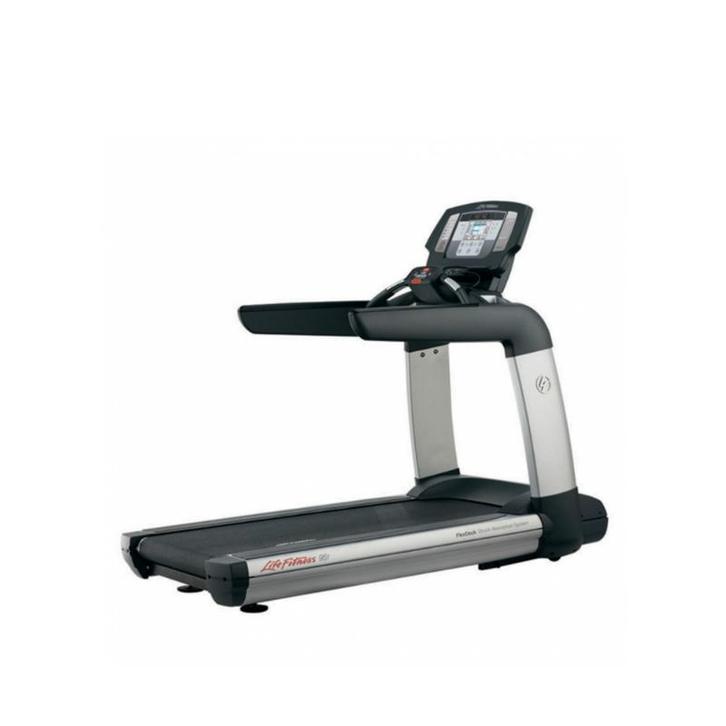 Life Fitness - Inspire 95t - Loopband, Sport en Fitness, Fitnessapparatuur, Zo goed als nieuw, Ophalen of Verzenden