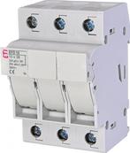 Eti efd 10 3p zekeringhouder, Ophalen of Verzenden, Nieuw