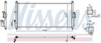 Condensor, airconditioning ** FIRST FIT **, Verzenden, Nieuw
