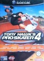 MarioCube.nl: Tony Hawks Pro Skater 4 - iDEAL!, Ophalen of Verzenden, Gebruikt