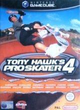MarioCube.nl: Tony Hawks Pro Skater 4 - iDEAL!, Spelcomputers en Games, Games | Nintendo GameCube, Gebruikt, Ophalen of Verzenden