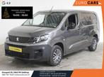 Peugeot Partner 1.5 BlueHDi 100PK L2, Auto's, Nieuw, Zilver of Grijs, Lease, Peugeot