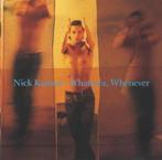 cd - Nick Kamen - Whatever Whenever, Zo goed als nieuw, Verzenden