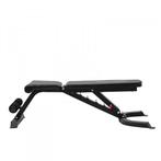 Darwin Halterbank FB70, Sport en Fitness, Fitnessmaterialen, Verzenden, Nieuw