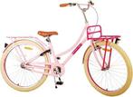 Volare Volare Kinderfiets Meisjes 26 inch Roze, Verzenden, Zo goed als nieuw