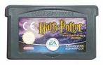 Harry Potter and the Philosophers Stone [Gameboy Advance], Ophalen of Verzenden, Zo goed als nieuw