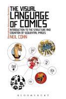 The Visual Language of Comics 9781441181459, Boeken, Zo goed als nieuw, Verzenden