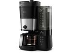 Philips All-in-1 Brew HD7888 Koffiezetapparaat met molen, Verzenden, Zo goed als nieuw