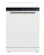 €539 Whirlpool W7F HS41 vaatwasser Vrijstaand 15 couverts, Ophalen of Verzenden, Nieuw