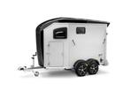 Humbaur Paardentrailer Areion Pro 2700 Paardentrailer, Dieren en Toebehoren, Paarden en Pony's | Trailers en Aanhangwagens, Ophalen