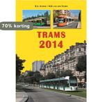 Trams 2014 9789060133941 Bas Schenk, Boeken, Verzenden, Gelezen, Bas Schenk